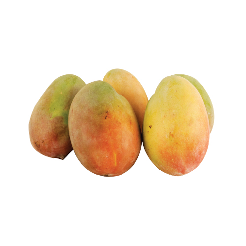 Keet Mango - 1kg