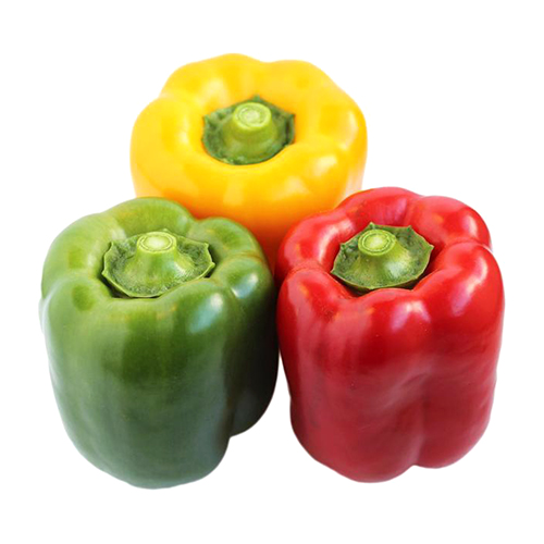 Belco Mix Pepper Pack - 500g