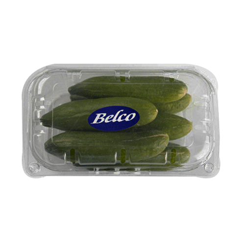 Belco Premium Punnet Cucumber - 500g