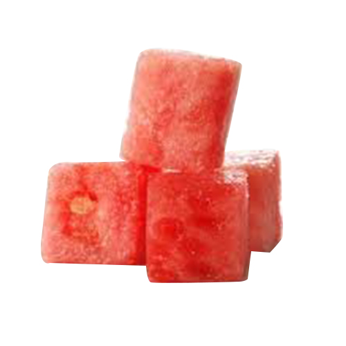 Watermelon Cubes - 1kg