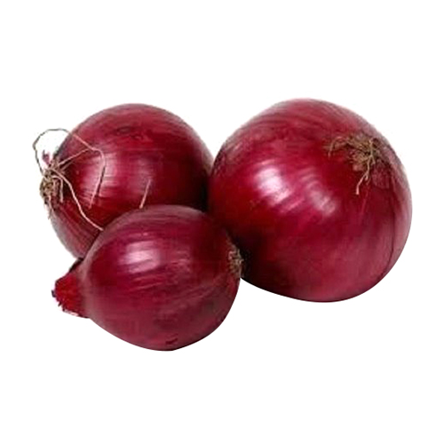 Belco Premium Punnet Red Onion - 500g