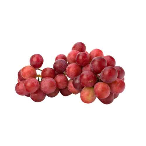 Red Grape - 1kg