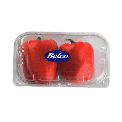 Belco Premium Red Pepper Pack - 2 Pieces