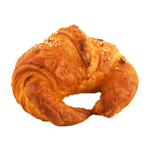 V1 - Phila Cheese Croissant - 1 Pc