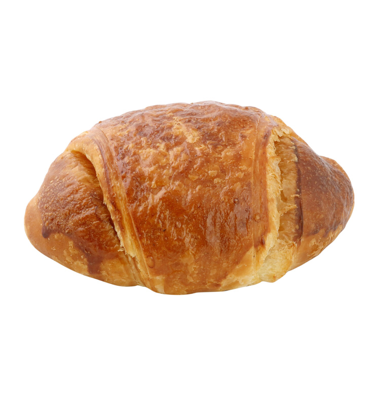 Basterma Croissant - 1 Pc