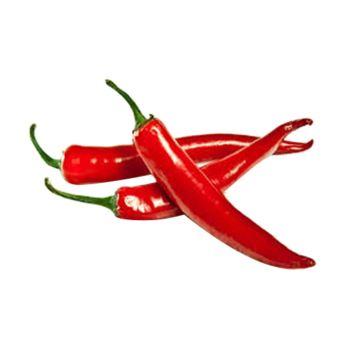 Belco Premium Punnet Red Chilies - 250g