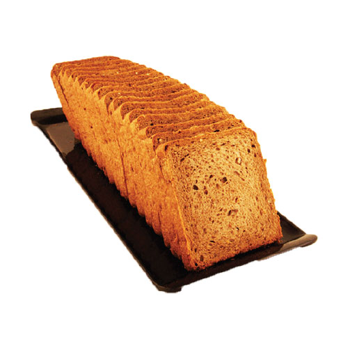 Brown Toast Loaf - 1P