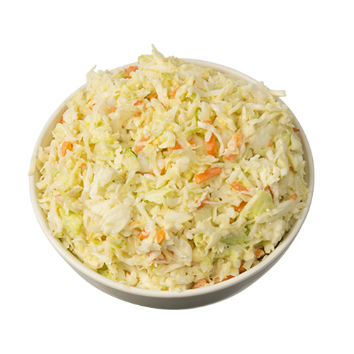 Coleslaw Salad - 1kg