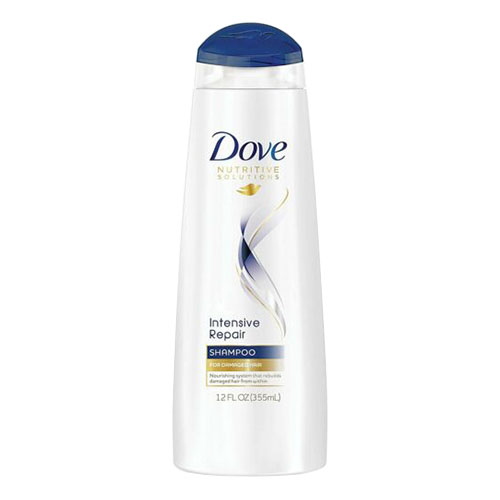 Dove Intensive Repair Shampoo - 355ml