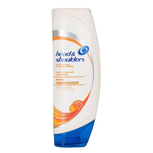 H&S Anti-Hairfall Conditioner - 360ml