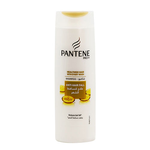 Pantene Pro-V Anti H. Fall Sh. - 400ml