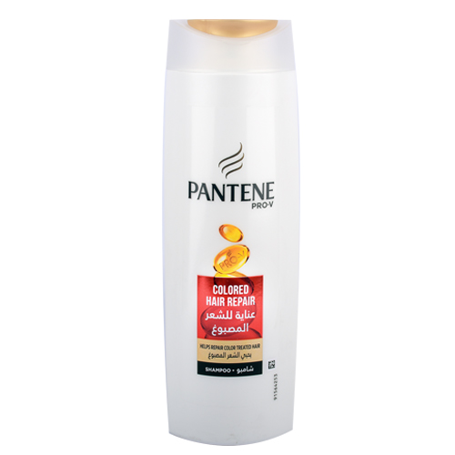 Pantene Pro-V Col. H. R. Shampoo - 400ml