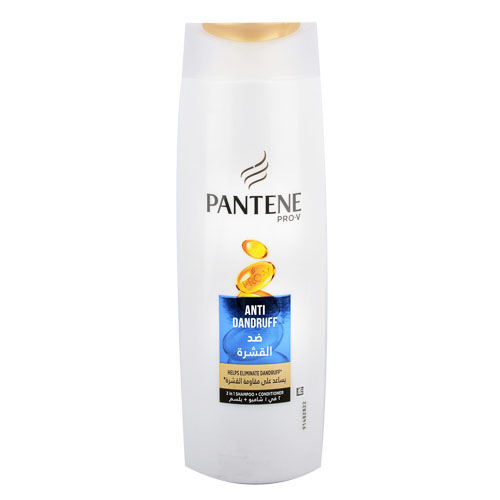 Pantene Pro-V Anti Dand. Sha+con - 400m