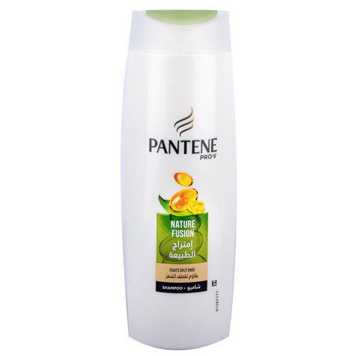 Pantene Pro-V Nature Fu. Shampoo - 360ml