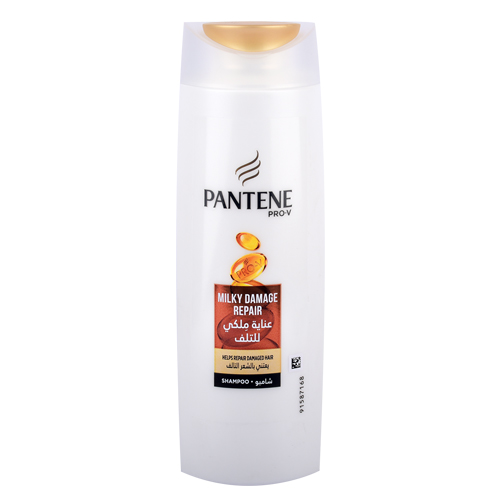 Pantene Pro-V Milky D R Shampoo - 200ml