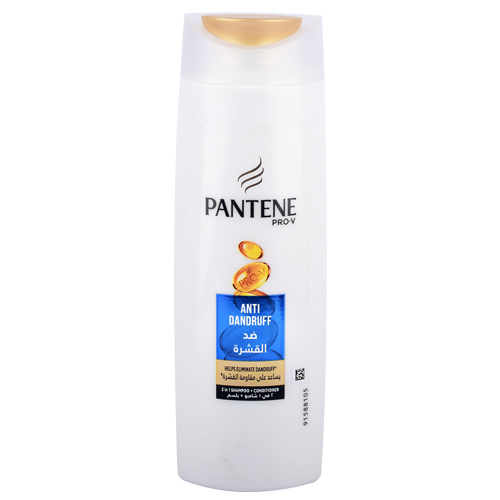 Pantene Pro-V Anti Dand. Shampoo - 200ml