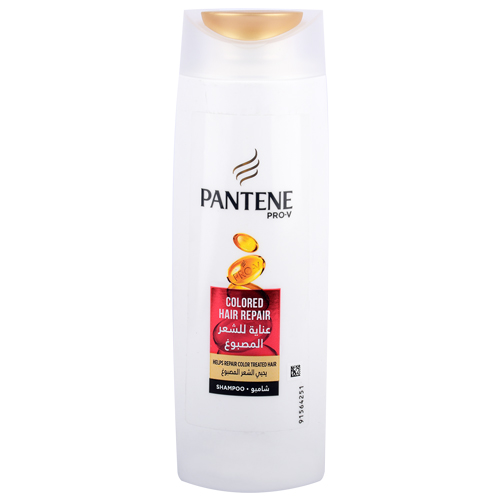 Pantene Pro-V Col. H. R. Shampoo - 200ml