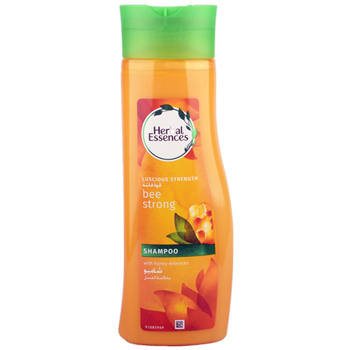 Herbal Essences Bee Strong Sh. -400ml