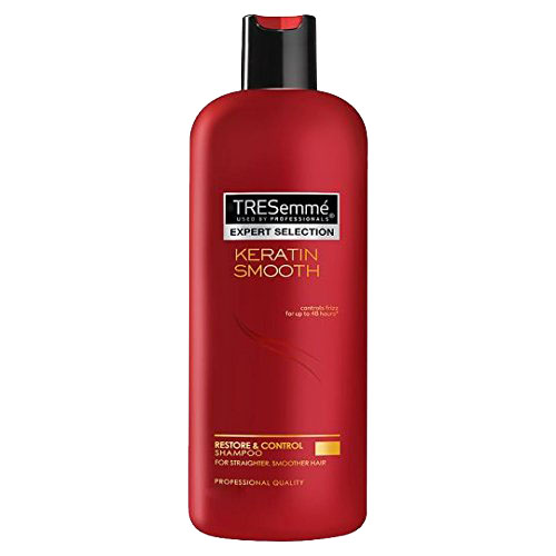 Tresemme Shampoo Keratin Smooth500Ml