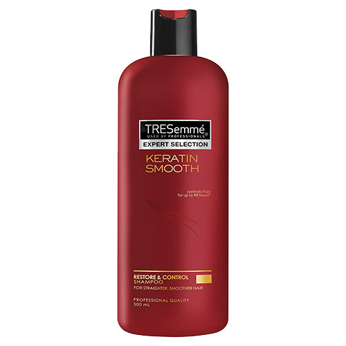 Tresemme Conditioner Keratin Smooth500Ml