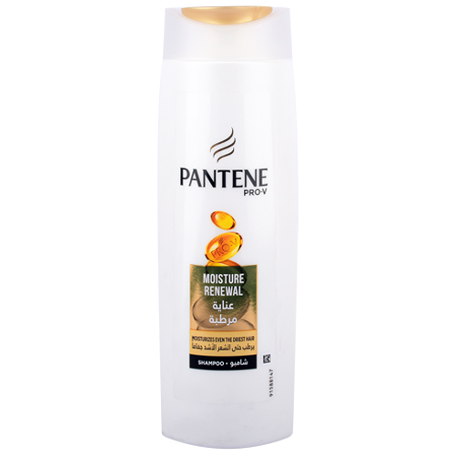 Pantene Pro-V M. Renewal Shampoo - 400ml