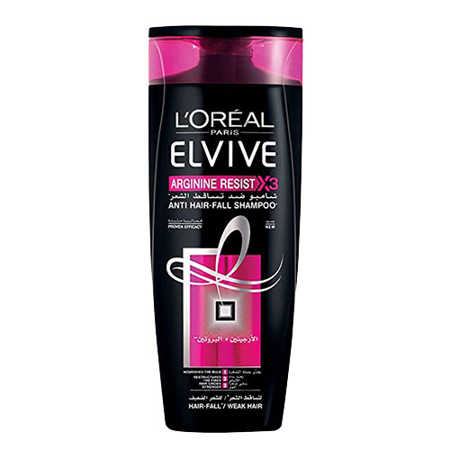 LOreal El. Ar. Re. X3 Shampoo - 200ml