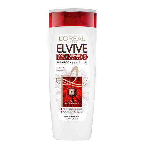 LOreal El.To. Re. 5 Low Shampoo - 200ml