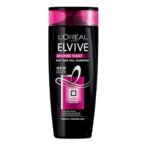 LOreal El. Ar. Re. X3 Shampoo - 400ml