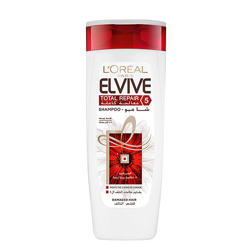 LOreal El.To. Re. 5 Low Shampoo - 400ml