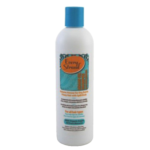 Every Strand Argon Oil Shampoo - 360ml