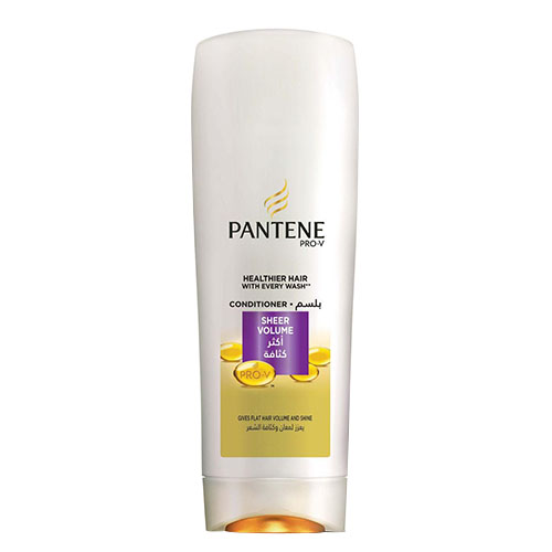 Pantene Pro-V Sh. V. Conditioner - 360ml