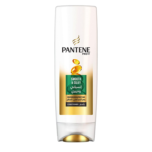 Pantene Pro-V Sm & S Conditioner - 360ml