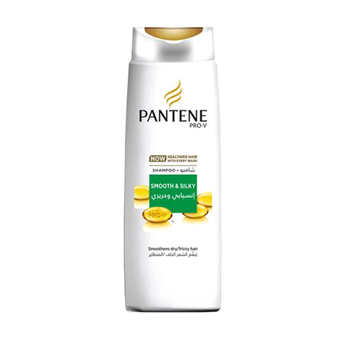 Pantene Pro-V Sm & S Conditioner - 180ml