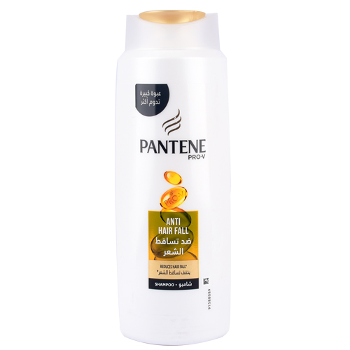 Pantene Pro-V Anti H. Fall Sh. - 600ml