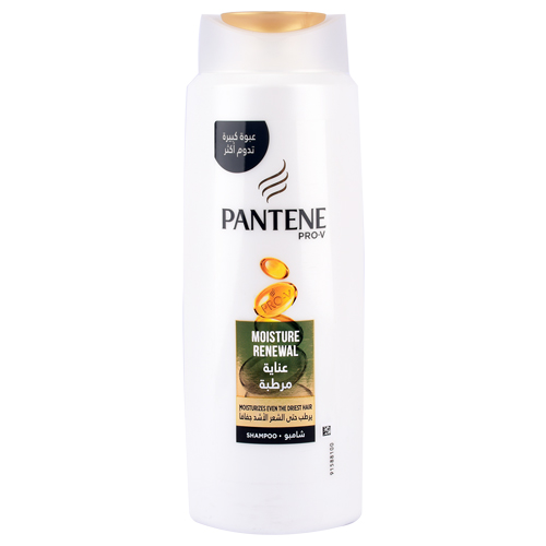 Pantene Pro-V M. Renewal Shampoo - 600ml