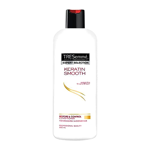 Tresemme .Con.Keratin Smooth500Ml S/O