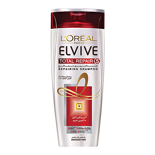 Npelvive Shampoo Total Repair700Ml15%Dis