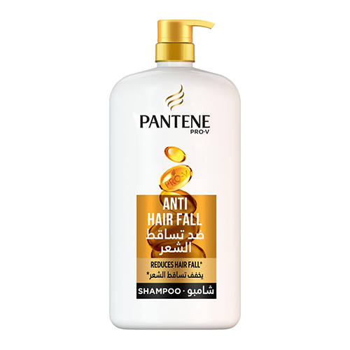 Pantene Shmp Anti Hair Fall 1L Meap