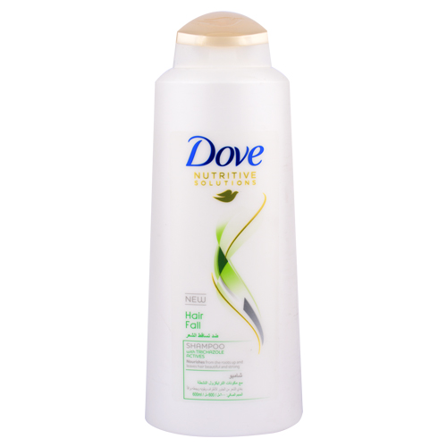 Dove Shamp Hair Fall 600Ml