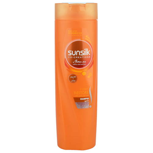 Sunsilk Instant Restore Shampoo - 350ml