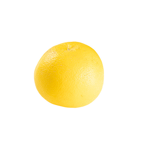 Yellow Grapefruit - 1kg