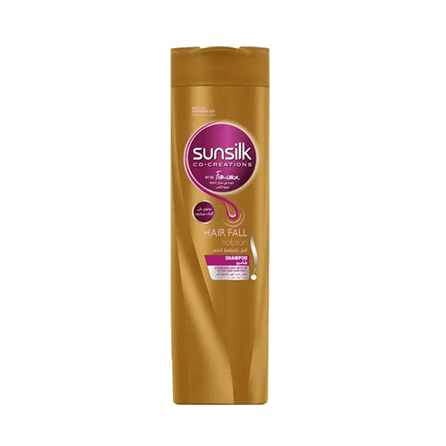 Sunsilk Hr. Fl. Solution Shampoo - 350ml