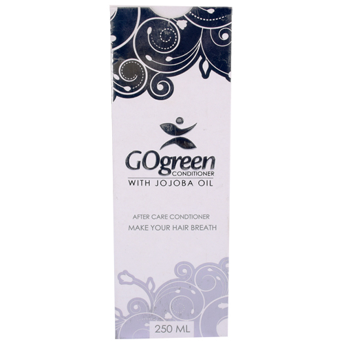 Gogreen Conditioner - 250ml