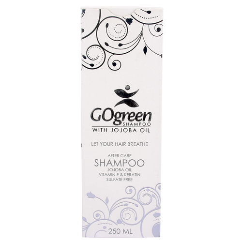 Gogreen Shampoo - 250ml