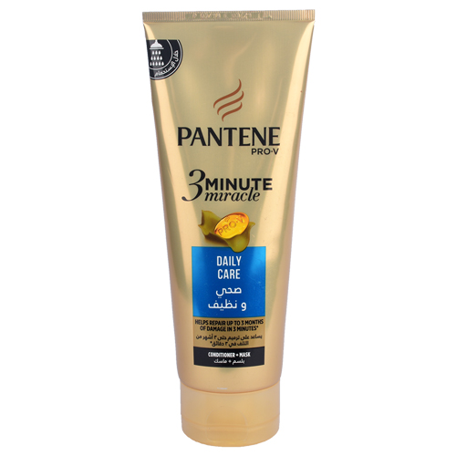 Pantene Pro-V Da. C. Conditioner - 200ml