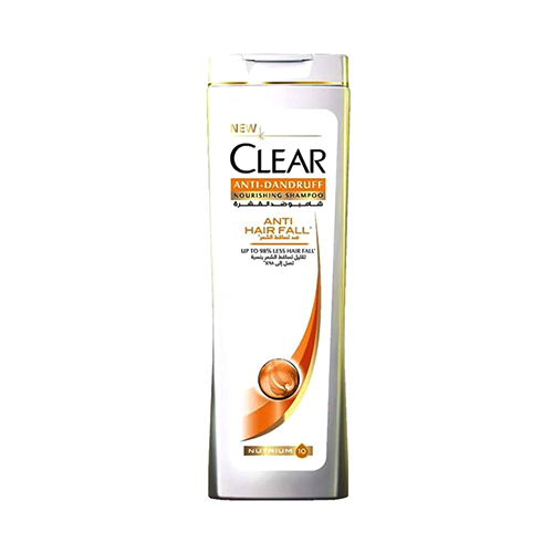 Clear A H&D 2in1 S + Conditioner - 600ml