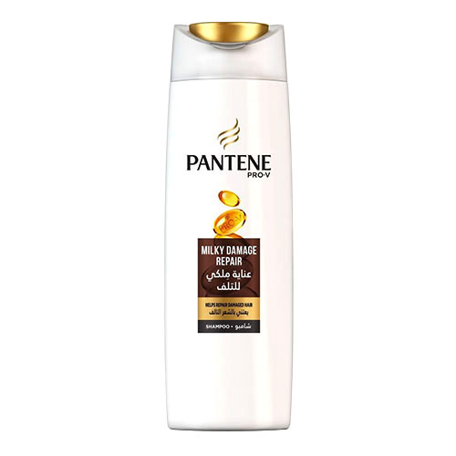 Pantene Pro-V Hair Shampoo & Co. - 400ml