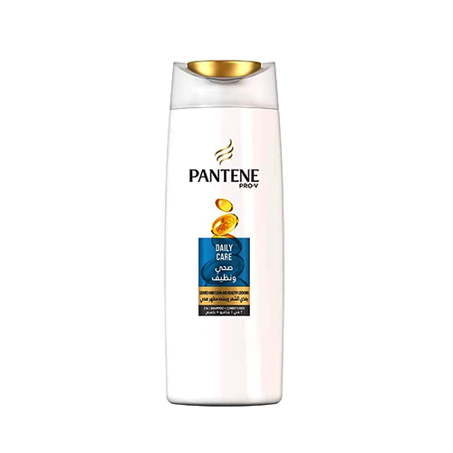 Pantene Pro-V D C Shampoo & Co. - 600ml