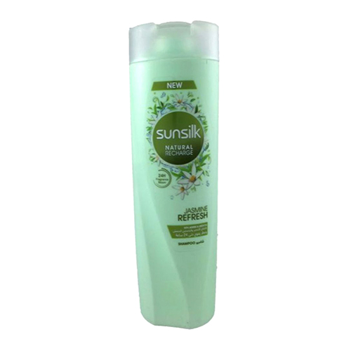 Sunsilk Jasmine Refresh Shampoo - 350ml