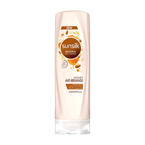 Sunsilk N R A Breakage Shampoo - 350ml